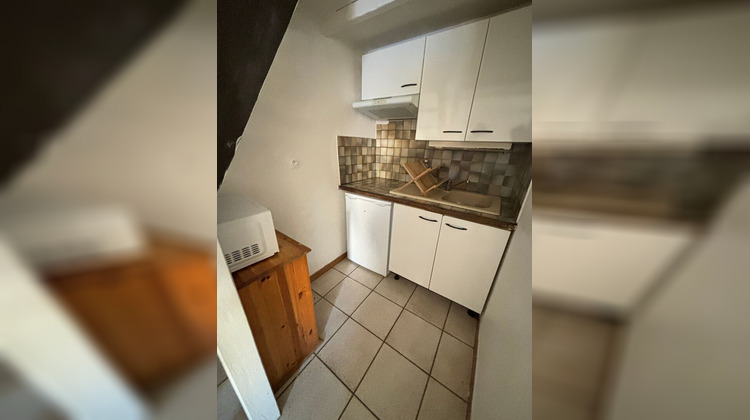 Ma-Cabane - Location Appartement VALENCE, 19 m²