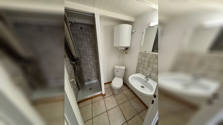 Ma-Cabane - Location Appartement VALENCE, 19 m²