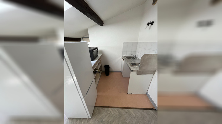 Ma-Cabane - Location Appartement VALENCE, 30 m²