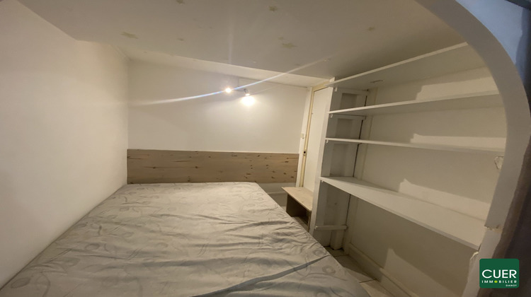 Ma-Cabane - Location Appartement VALENCE, 36 m²