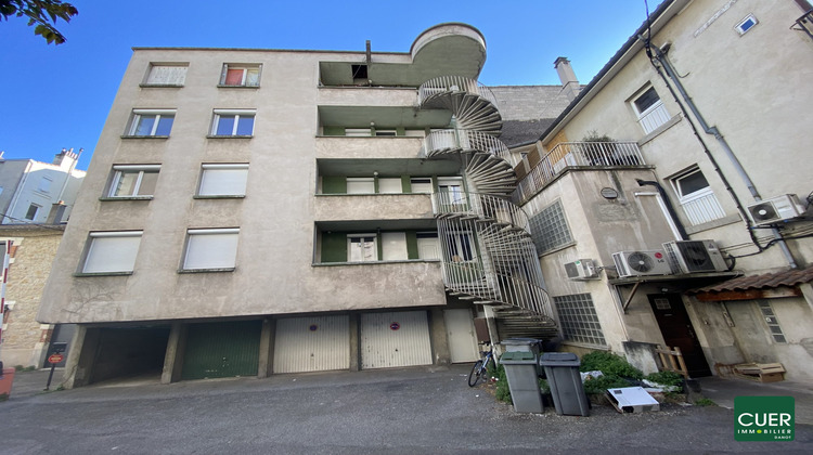 Ma-Cabane - Location Appartement VALENCE, 35 m²