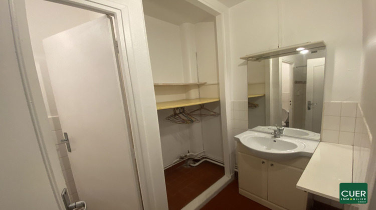 Ma-Cabane - Location Appartement VALENCE, 35 m²