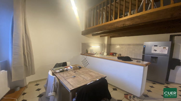 Ma-Cabane - Location Appartement VALENCE, 58 m²