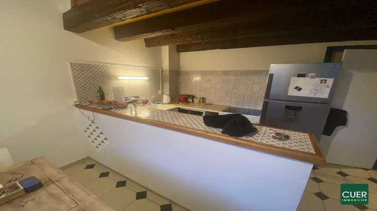 Ma-Cabane - Location Appartement VALENCE, 58 m²