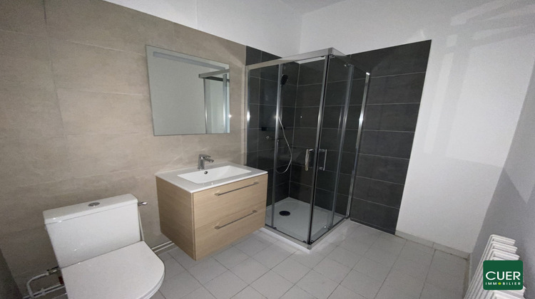 Ma-Cabane - Location Appartement VALENCE, 29 m²