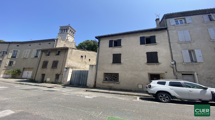 Ma-Cabane - Location Appartement VALENCE, 26 m²