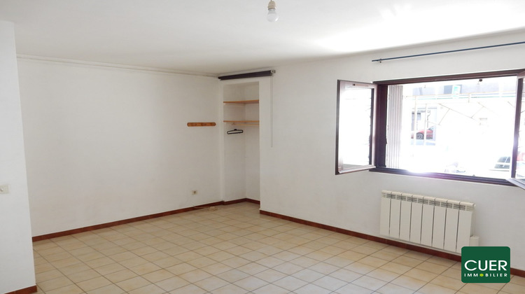 Ma-Cabane - Location Appartement VALENCE, 26 m²