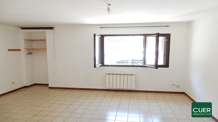 Ma-Cabane - Location Appartement VALENCE, 26 m²