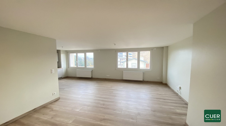 Ma-Cabane - Location Appartement VALENCE, 52 m²