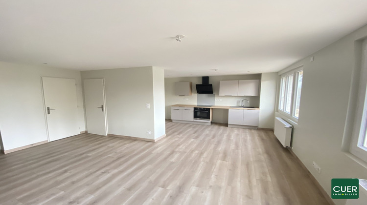 Ma-Cabane - Location Appartement VALENCE, 52 m²