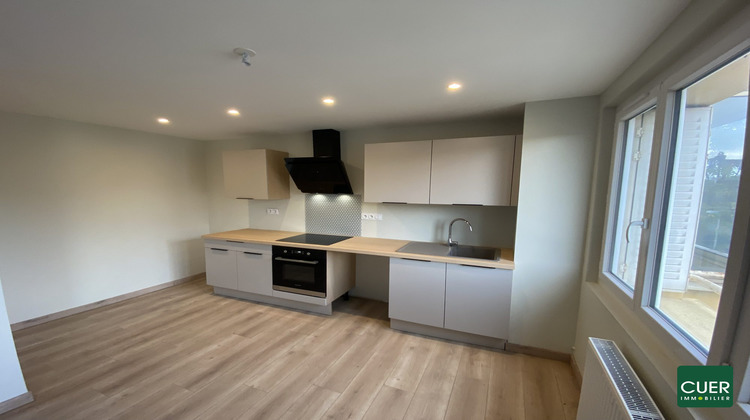 Ma-Cabane - Location Appartement VALENCE, 52 m²