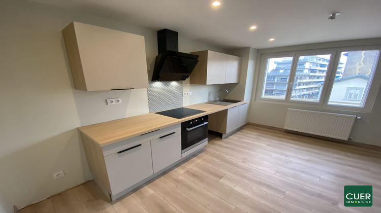 Ma-Cabane - Location Appartement VALENCE, 52 m²