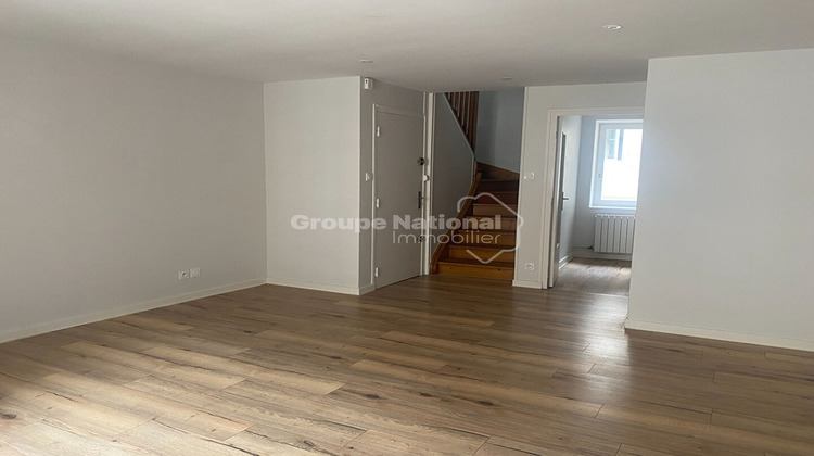 Ma-Cabane - Location Appartement VALENCE, 55 m²