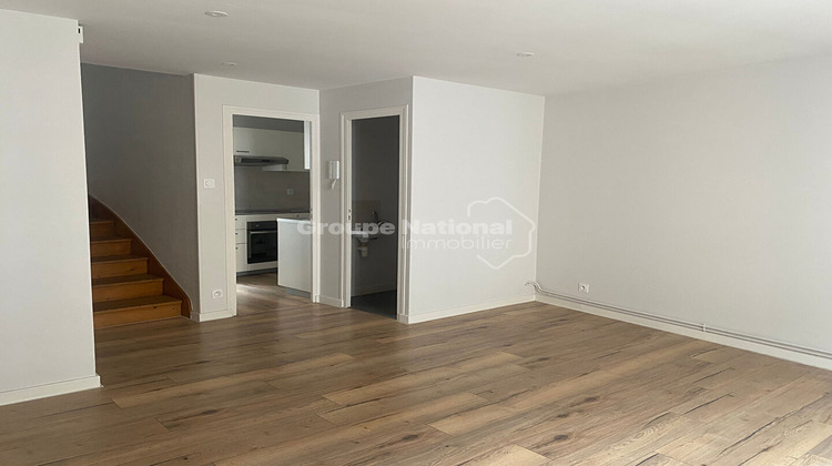 Ma-Cabane - Location Appartement VALENCE, 55 m²