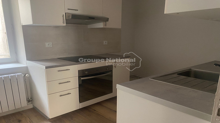 Ma-Cabane - Location Appartement VALENCE, 55 m²