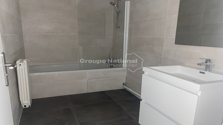 Ma-Cabane - Location Appartement VALENCE, 55 m²