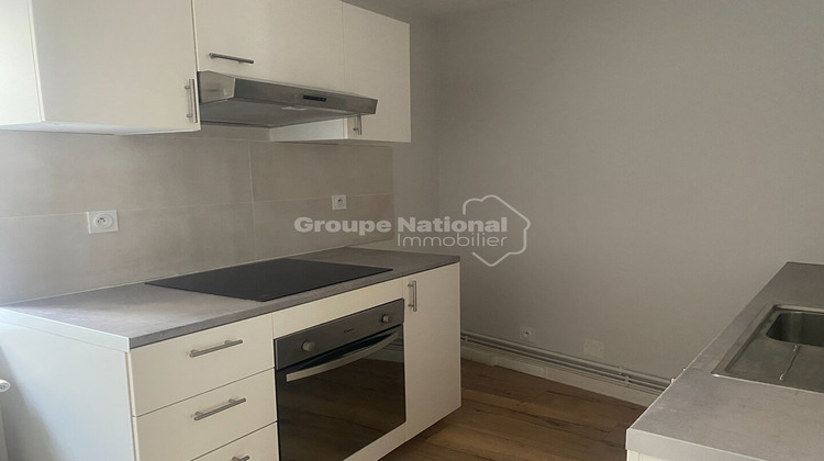 Ma-Cabane - Location Appartement VALENCE, 55 m²