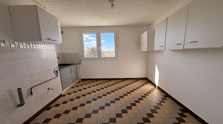 Ma-Cabane - Location Appartement VALENCE, 52 m²