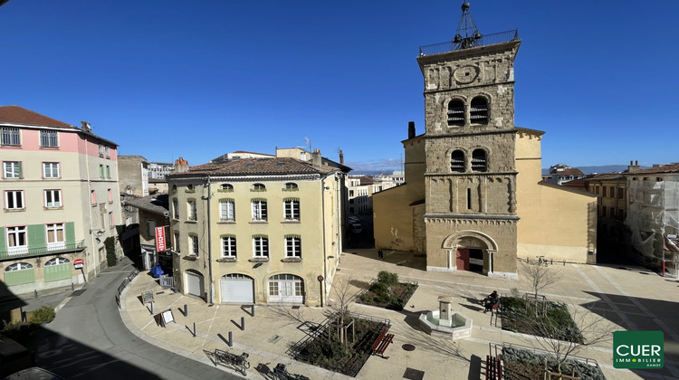 Ma-Cabane - Location Appartement VALENCE, 57 m²
