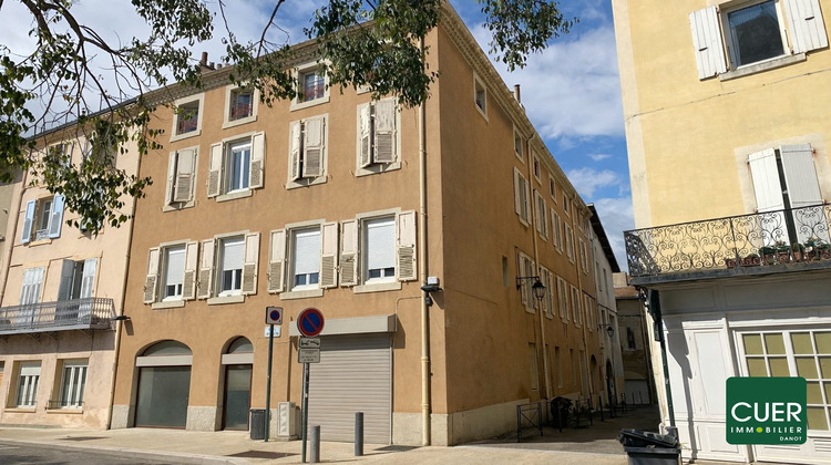 Ma-Cabane - Location Appartement VALENCE, 57 m²