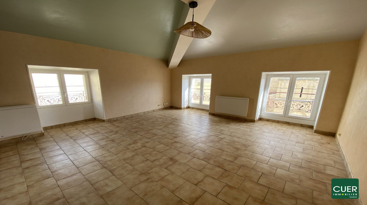 Ma-Cabane - Location Appartement VALENCE, 57 m²