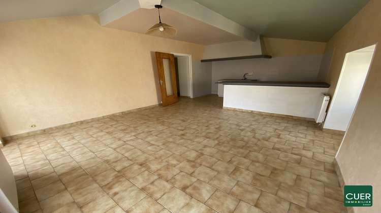 Ma-Cabane - Location Appartement VALENCE, 57 m²