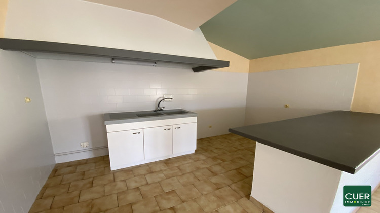 Ma-Cabane - Location Appartement VALENCE, 57 m²