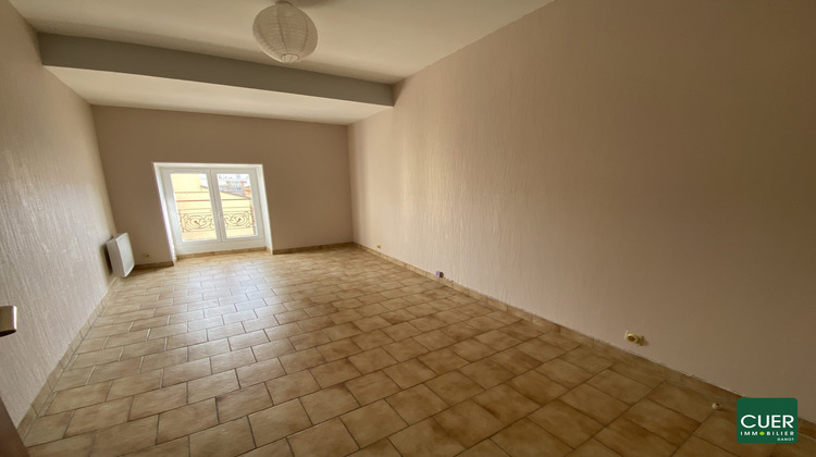 Ma-Cabane - Location Appartement VALENCE, 57 m²