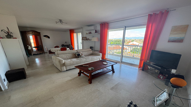 Ma-Cabane - Location Appartement VALENCE, 68 m²