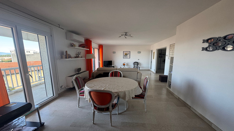 Ma-Cabane - Location Appartement VALENCE, 68 m²