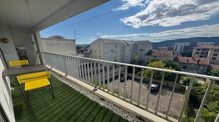 Ma-Cabane - Location Appartement VALENCE, 68 m²