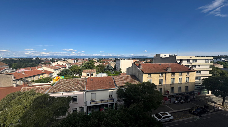Ma-Cabane - Location Appartement VALENCE, 68 m²