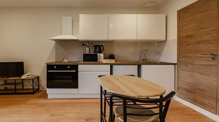 Ma-Cabane - Location Appartement VALENCE, 34 m²