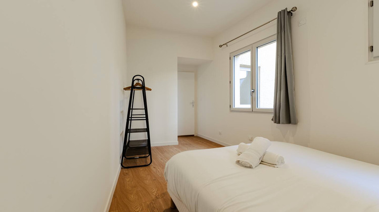 Ma-Cabane - Location Appartement VALENCE, 34 m²