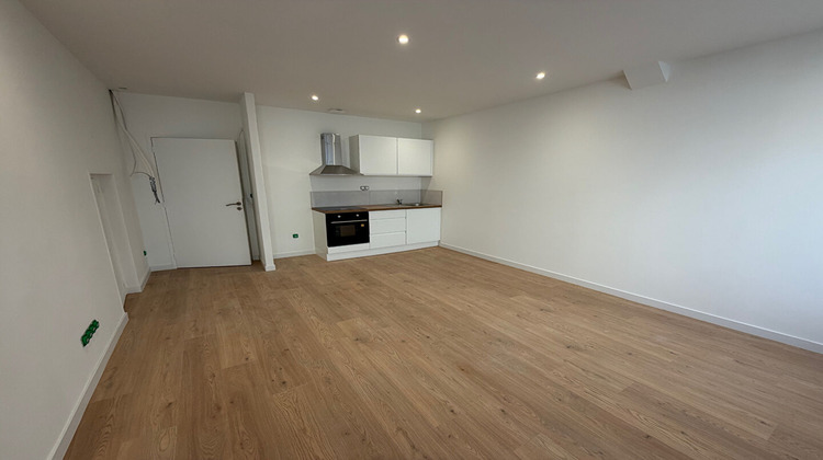 Ma-Cabane - Location Appartement VALENCE, 26 m²