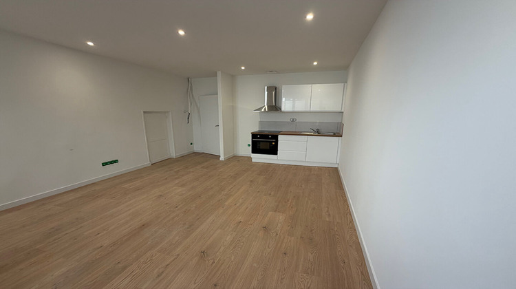 Ma-Cabane - Location Appartement VALENCE, 26 m²