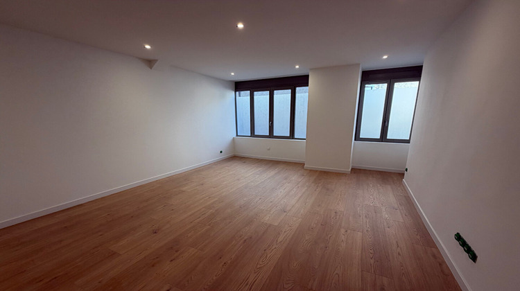 Ma-Cabane - Location Appartement VALENCE, 26 m²