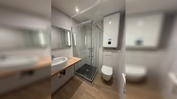 Ma-Cabane - Location Appartement VALENCE, 26 m²