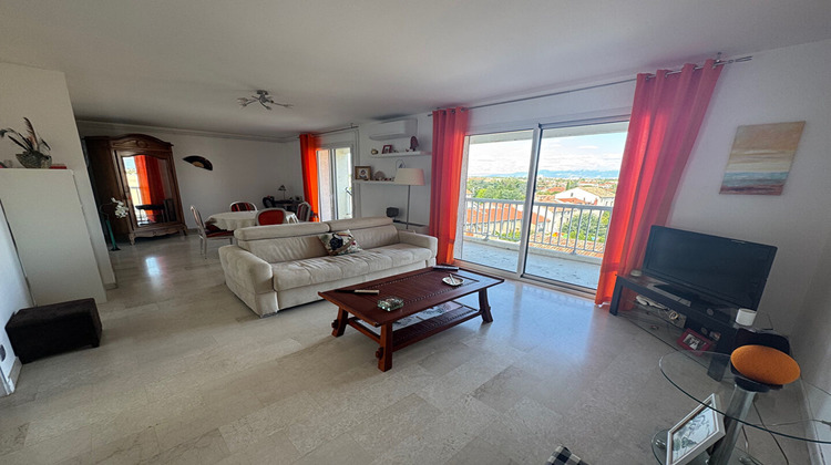 Ma-Cabane - Location Appartement VALENCE, 68 m²