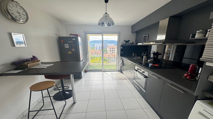 Ma-Cabane - Location Appartement VALENCE, 68 m²