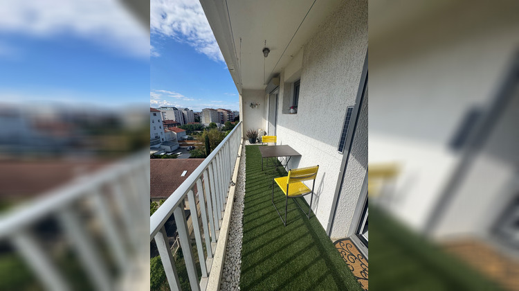 Ma-Cabane - Location Appartement VALENCE, 68 m²
