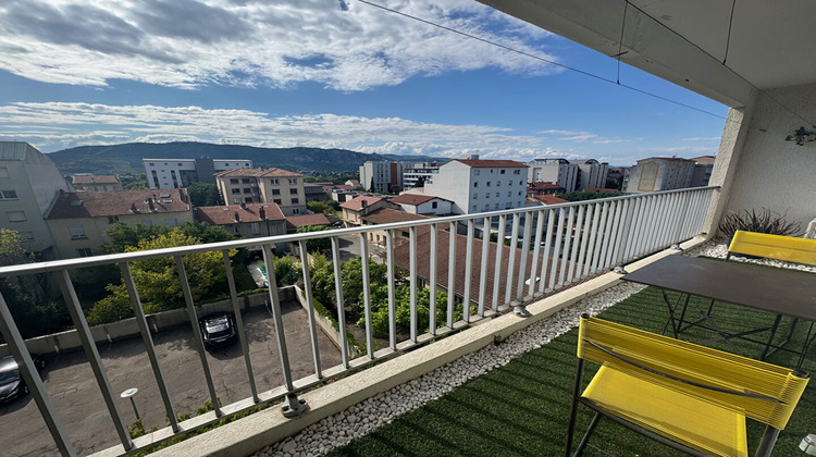 Ma-Cabane - Location Appartement VALENCE, 68 m²