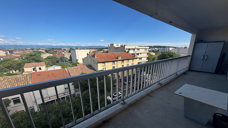 Ma-Cabane - Location Appartement VALENCE, 68 m²