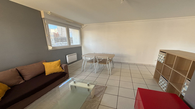 Ma-Cabane - Location Appartement VALENCE, 39 m²