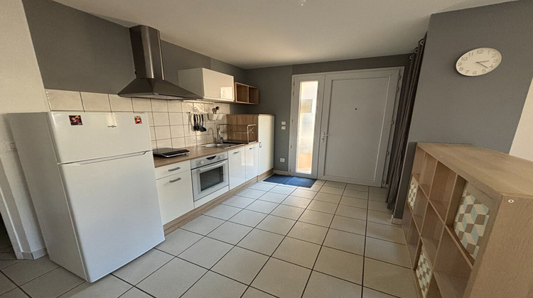 Ma-Cabane - Location Appartement VALENCE, 39 m²