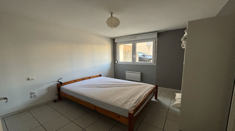 Ma-Cabane - Location Appartement VALENCE, 39 m²