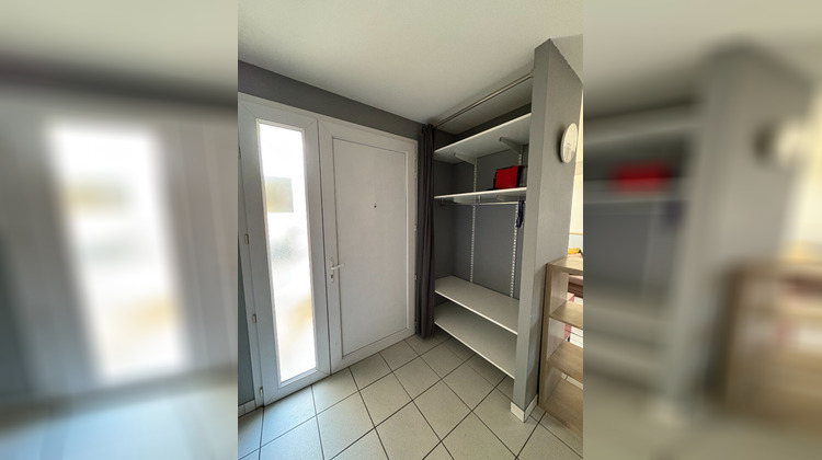 Ma-Cabane - Location Appartement VALENCE, 39 m²