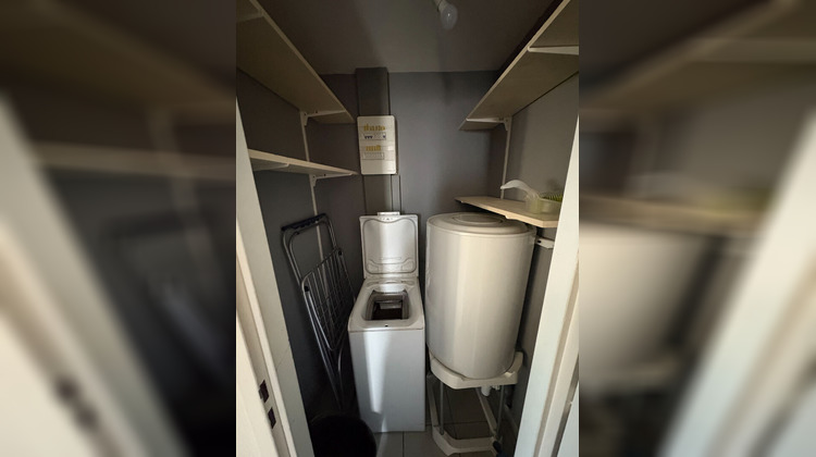 Ma-Cabane - Location Appartement VALENCE, 39 m²