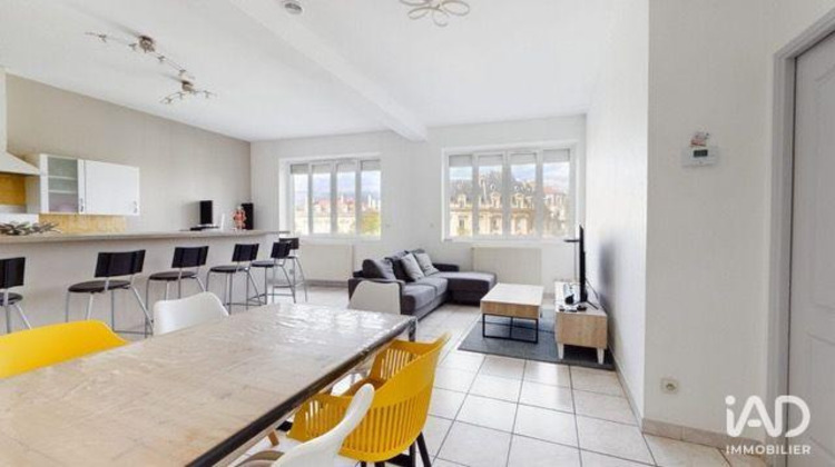 Ma-Cabane - Location Appartement Valence, 85 m²