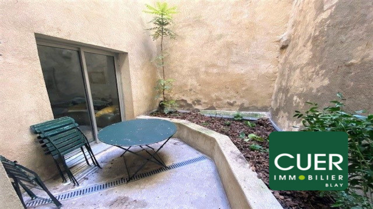 Ma-Cabane - Location Appartement VALENCE, 41 m²